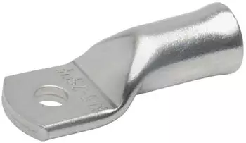 Klauke Rohrkabelschuh 240mm&sup2; feindr&auml;htig galvanisch verzinnt, 10 St&uuml;ck (712F10)