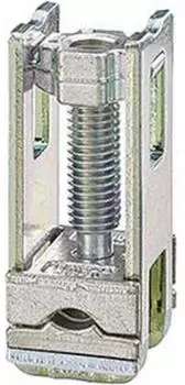 Hensel KS 150/12 Sammelschienen-Direktanschlussklemme Cu/Alu 16-150mm&sup2; (26002156)
