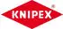 Knipex Stoßverbinder isoliert 100 Stück (97 99 270)