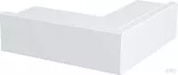 OBO Bettermann 6248432 Montagezubeh&ouml;r (B x H) 80mm x 80mm 1 St. Reinwei&szlig;