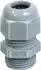 Jacob Kabelverschraubung PA M40x1,5 silbergrau (50.640 PA8X6.5)