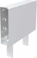 OBO Bettermann 6249736 T-St&uuml;ck (B x H) 60mm x 200mm 1 St. Reinwei&szlig;