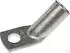 Intercable Winkelrohrkabelschuh 45° 35mm² M10 verzinnt (ICR351045)