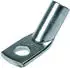 Intercable Winkelrohrkabelschuh 45° 35mm² M10 verzinnt (ICR351045)