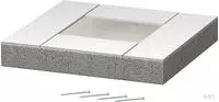 OBO Bettermann Endst&uuml;ck BSK-E091026 7215258