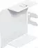 OBO Bettermann LKM E80080RW Endstück Leitungsführungskanal 80x80mm, reinweiß RAL9010 (6248454)