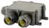 Boxexpert BXPJSGH687-5 Abzweigdose Wasserdicht IP68 6-polig 35x112x93mm (BXPJSGH687-5)