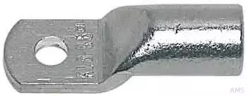 Klauke Rohrkabelschuh 6SG10MS feindr&auml;htig 50mm&sup2; (6SG10MS)