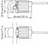 Wago Potentialabgriff ohne Sicherung 10mm²-16mm² (855-8004)