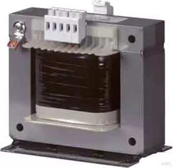 Eaton STI0,63(400/24) Steuertransformator 1-phasig 630VA 400V/24V (035253)