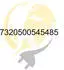ABB MLBL-08BY Leuchtelement mit integrierter LED, gelb, 380VAC (1SFA611621R2083)