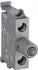 ABB MLBL-08BY Leuchtelement mit integrierter LED, gelb, 380VAC (1SFA611621R2083)