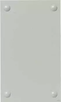 Striebel & John ZH428 Einfachblende NH00 geschlossen CombiLine (2CPX062955R9999)