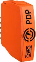 OBO Bettermann 5080406 PDP-P-2-24 &Uuml;berspannungsschutz-Stecker 1St.