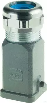 Harting Han 3A-gg-M25 Haube mit Kabelverschraubung (19200031425)
