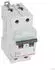 Legrand DX3 Leitungsschutzschalter D-Charakteristik 16A 2-polig 10kA (409451)