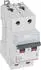 Legrand DX3 Leitungsschutzschalter D-Charakteristik 16A 2-polig 10kA (409451)