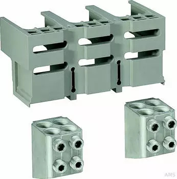 Schneider Electric Klemmensatz 4x240mm&sup2; 4-polig (33641)