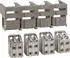 Schneider Electric Klemmensatz 4x240mm² 4-polig (33641)