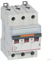Legrand (BT) 409781, Legrand (BT) Legrand (BT) Leitungsschutzschalter Legrand...