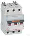 Legrand DX3 Leitungsschutzschalter C16A 3-polig 25kA 400VAC (409781)