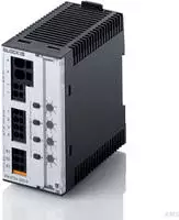 BLOCK PM-0724-240-0 Elektronischer Schutzschalter 24 V/DC 6 A Anzahl...