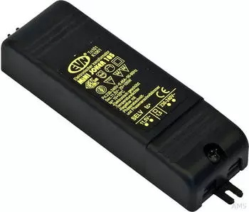 EVN Mini Joker 105 Elektronischer Halogen-Trafo 12V/AC 20-105W IP20 (MINIJOKER105)