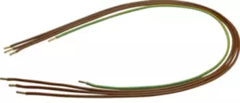 Hager Verbindungskabelbaum 4-polig 10mm&sup2; (Y90K)