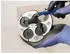 Hauff-Technik Ringraumdichtung HRD 100 Segmentringtechnik 4x Kabel Ø8-30mm (2700102000)