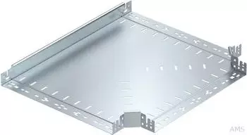 OBO Bettermann T-Abzweigst&uuml;ck RTM 650 FS 60x500mm Stahl bandverzinkt (6041330)