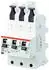 ABN SHU-Schalter 1-polig 20A Charakteristik E Phase L2 (XKS120L2-5)