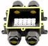 Boxexpert Abzweigdose IP68 35x112x93mm Außenbereich (BXPJSGH687-3)
