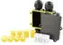 Boxexpert Abzweigdose IP68 35x112x93mm Außenbereich (BXPJSGH687-3)
