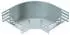 OBO Bettermann Bogen 90° RB 90 820 FS (6036702)