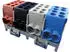 Pollmann-Elektrotechnik HLAK 25-4/8 BSG-S Hauptleitungs-Abzweigklemme 25mm² Eingang / 16mm² Ausgang (2080421)