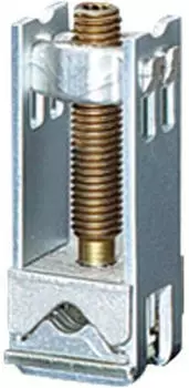 Hensel Sammelschienen-Direktanschlussklemme 630A 35-240mm&sup2; Cu/Alu (KS240/12)