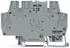 Wago Relaismodul 230V AC/DC 1 Wechsler (859-358)
