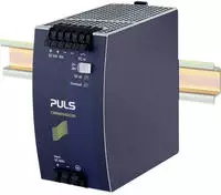 PULS DC/DC-Wandler 24 V 20 A Anzahl Ausg&auml;nge: 1 x (QTD20.241)