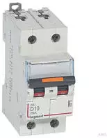 Legrand (BT) 409819, Legrand (BT) Legrand (BT) Leitungsschutzschalter Legrand...