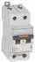 Legrand DX3 Leitungsschutzschalter D-Charakteristik 10A 2-polig 25kA 400VAC (409819)