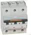 Legrand DX3 Leitungsschutzschalter D-Charakteristik 32A 3-polig 25kA 400VAC (409836)
