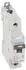 Legrand DX3 Leitungsschutzschalter C-Charakteristik 1-polig 20A 25kA (409756)