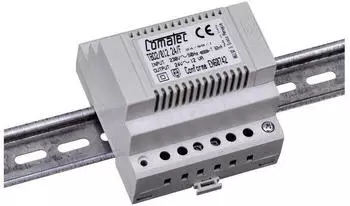 Comatec TBD2/012.24/P3 Hutschienen-Netzteil (DIN-Rail) 0.50A (TBD2/012.24/P3)