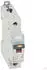 Legrand DX3 Leitungsschutzschalter C-Charakteristik 2A 1-polig 25kA (409752)
