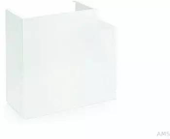 Rehau SIGNA BASE Flachwinkel 70x110 cremewei&szlig; RAL9001 (6132762)