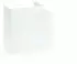 Rehau SIGNA BASE Flachwinkel 70x110 cremeweiß RAL9001 (6132762)
