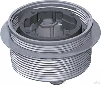 OBO Bettermann US80 DB 20 Unterflurauslassdose (7408578)