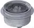 OBO Bettermann US80 DB 20 Unterflurauslassdose (7408578)