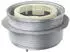 OBO Bettermann US80 DB 20 Unterflurauslassdose (7408578)