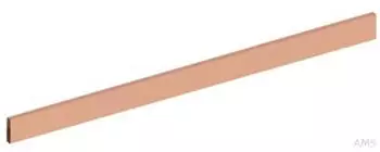 Striebel & John ZX2049 Kupferschiene 12x5mm, 954mm (2CPX042541R9999)